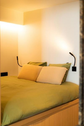 Unique apartment for 2 near the beach in Knokke